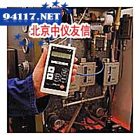 0638 1835TESTO绝压探头0～+2000hPa，精确度±5 hPa